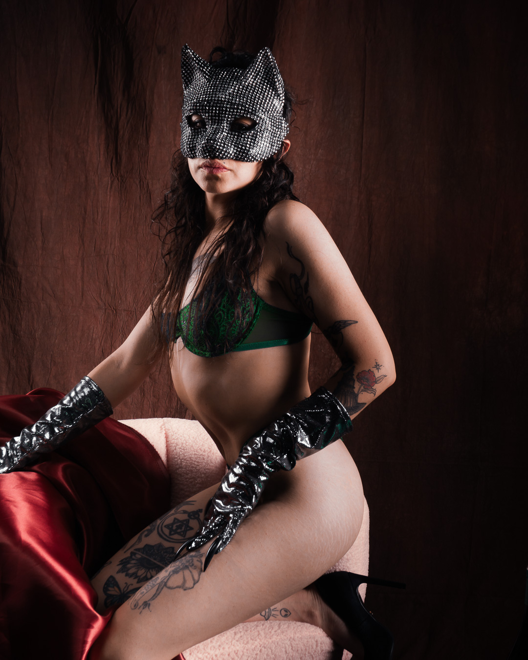 masaje sexual cdmx