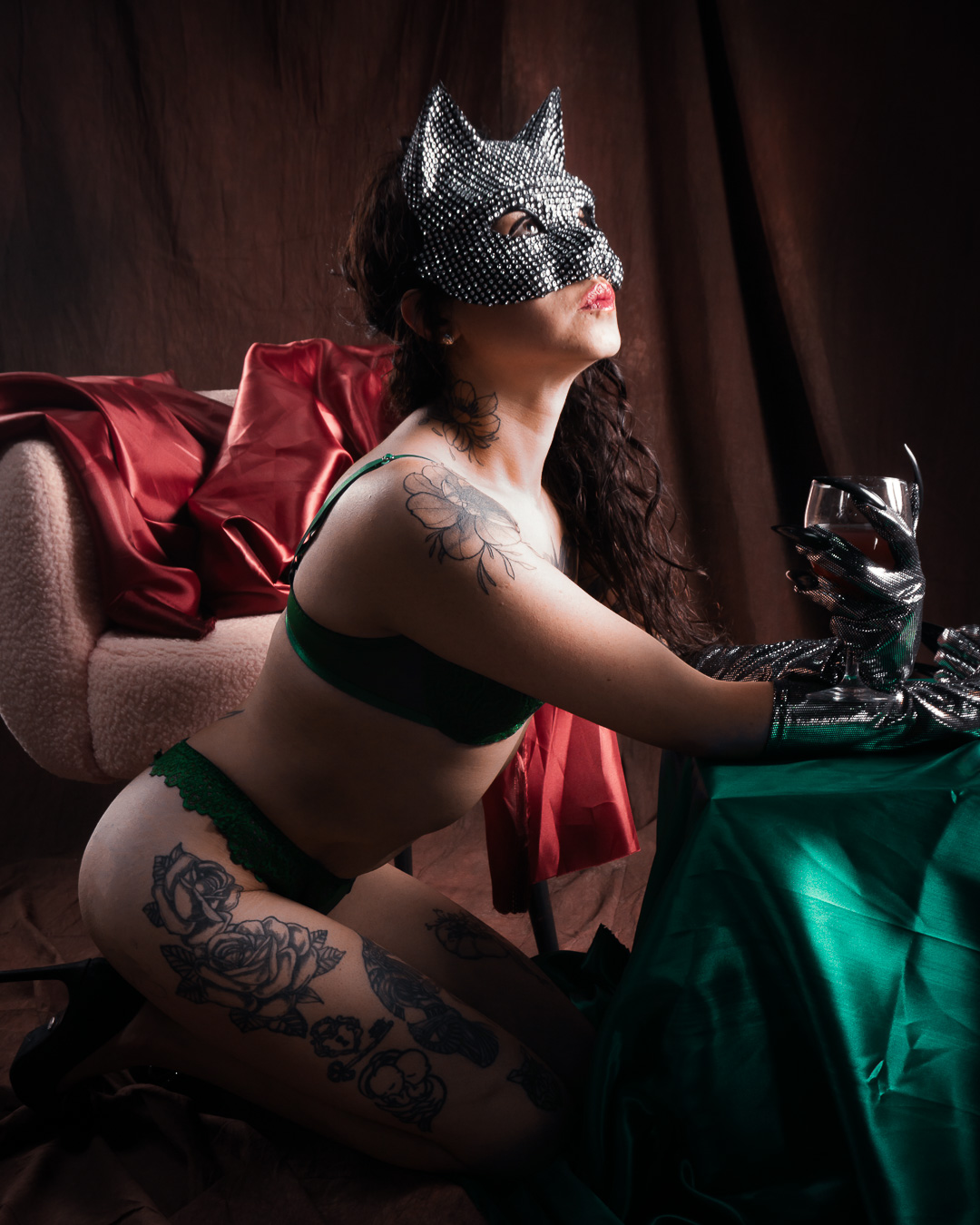 masaje sexual cdmx