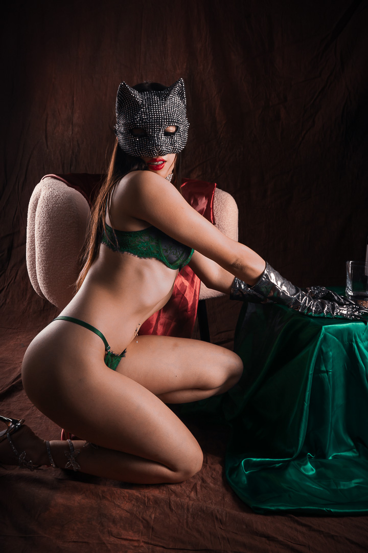 masaje sexual cdmx