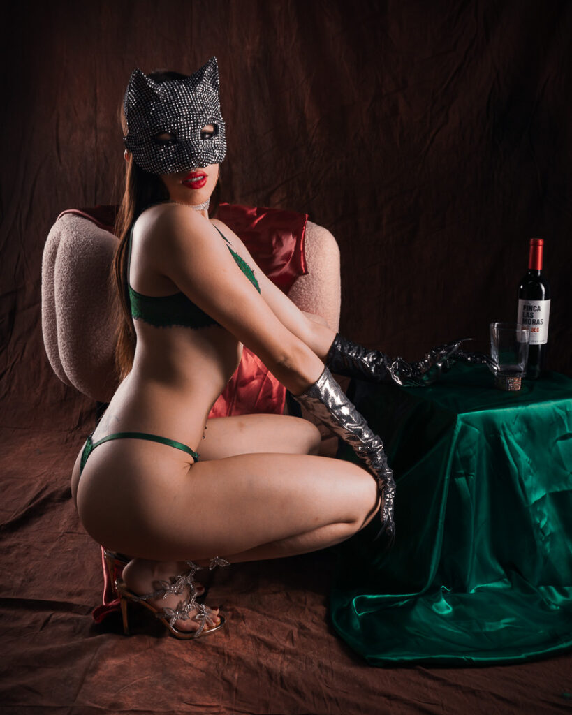 masaje sexual cdmx