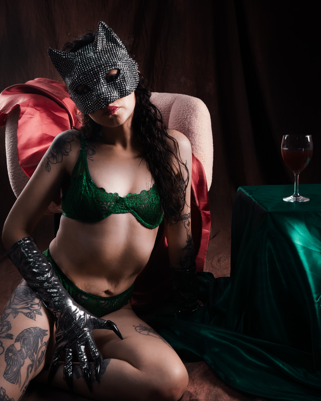 masaje sexual cdmx